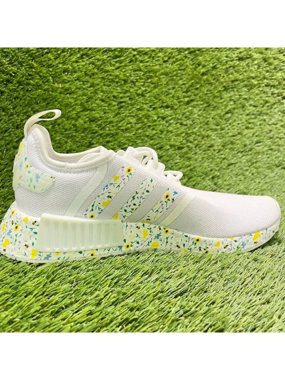 adidas please review